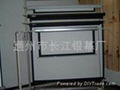 Offer framework projection screens 1