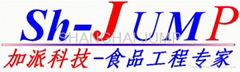 Shanghai Jump International Trading Co Ltd