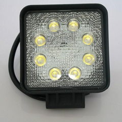 LED work light 24W