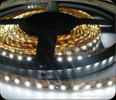  Cool White 5M 500CM 3528 SMD LED Strip Lights 60leds/M