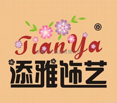 TianYa Fashion Jewelry Co.,Ltd.