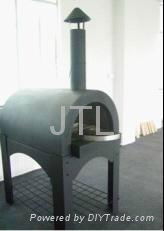 pizza oven