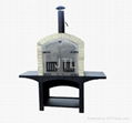 pizza oven