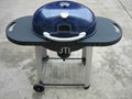 Kettle Grill 1