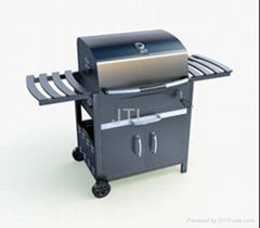  charcoal grill