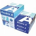 Double a Copy Paper for Multi-Purpose 1