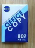 Office A4 80GSM Copy Paper
