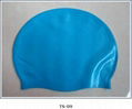 Swimming cap 1