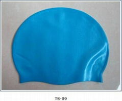 Swimming cap