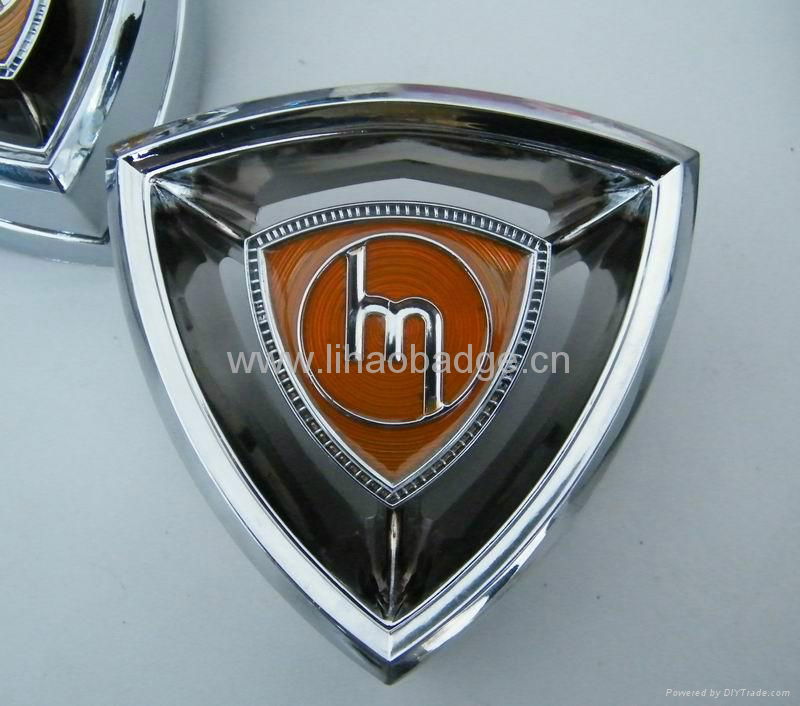 car emblem  5