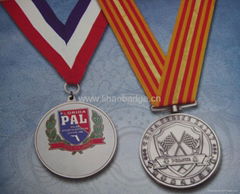 sport medal 