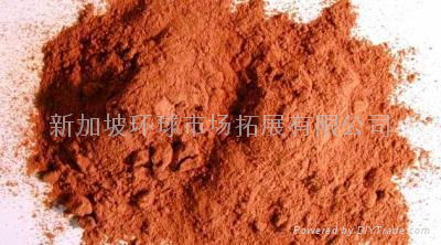 Cinnamon sticks cassia powder 3