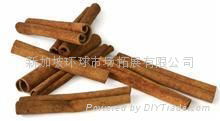 CINNAMON SITCKS CASSIA POWDER 3