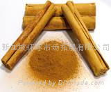 CINNAMON SITCKS CASSIA POWDER