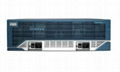 Cisco 3845 Gigabit Wired Router