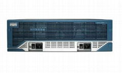 Cisco 3845 Gigabit Wired Router 