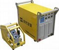供应北京时代气体保护焊机NB-350 1
