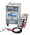 松下气保焊机YD-500KR 1