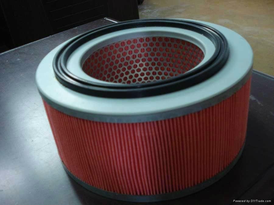 auto air filter for HYUNDAI 28113-2B000  2