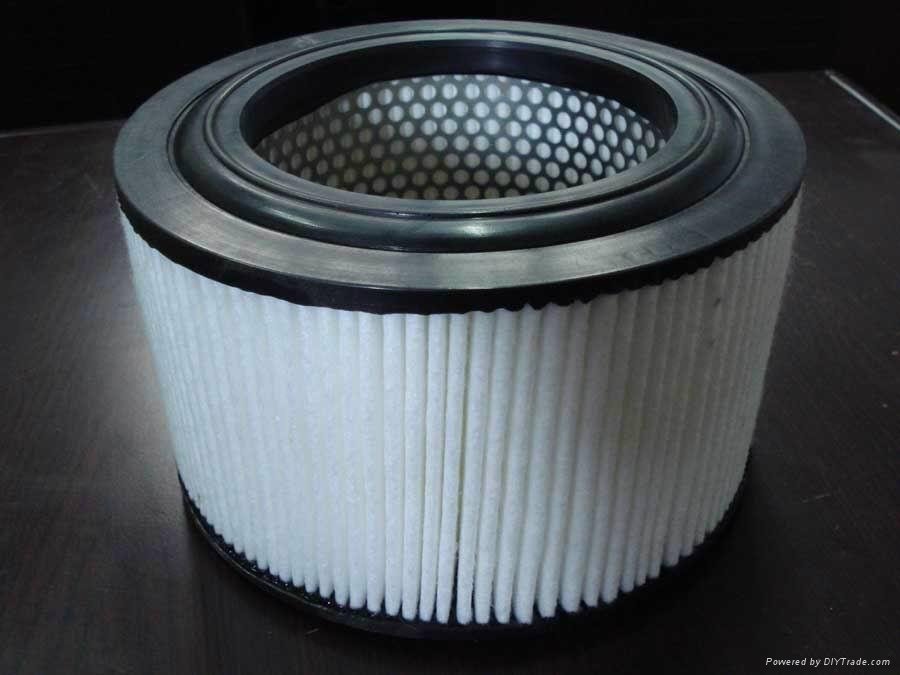 auto air filter for HYUNDAI 28113-2B000  3