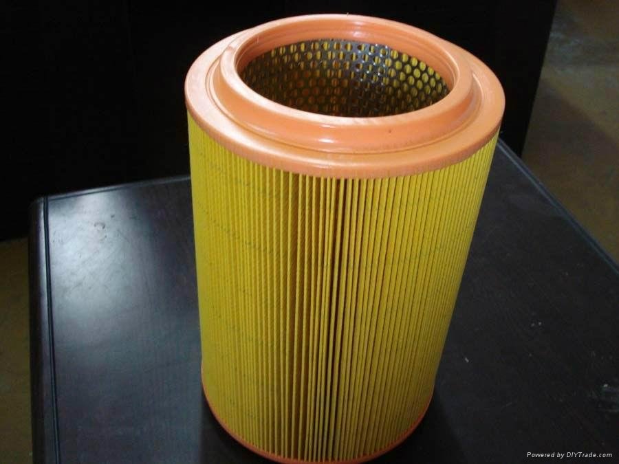 auto air filter for HYUNDAI 28113-2B000  5
