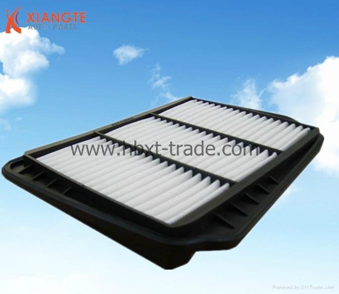 auto air filter for MAZDA RF4F-13-Z40  5