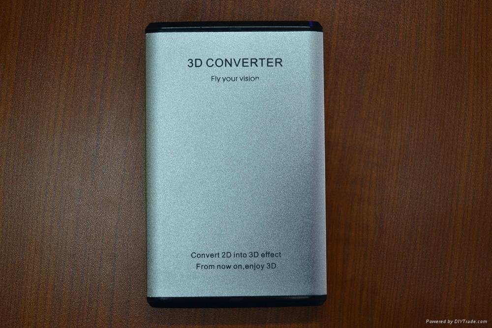 3D converter box  2