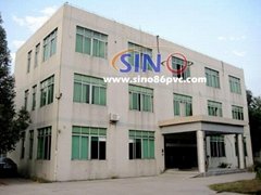 Sino Advertising Material Co., LTD
