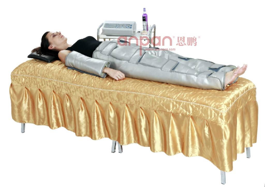 Far Infrared Ray Slimming Blanket PH-2A 2