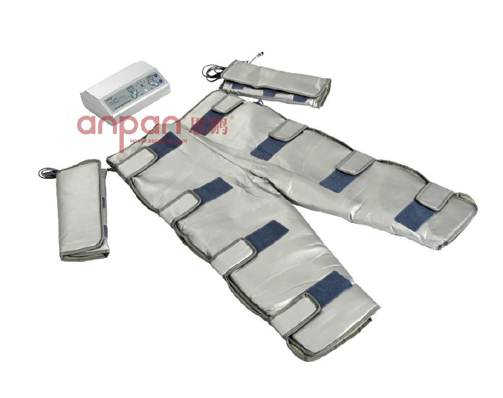 Far Infrared Ray Slimming Blanket PH-2A 3