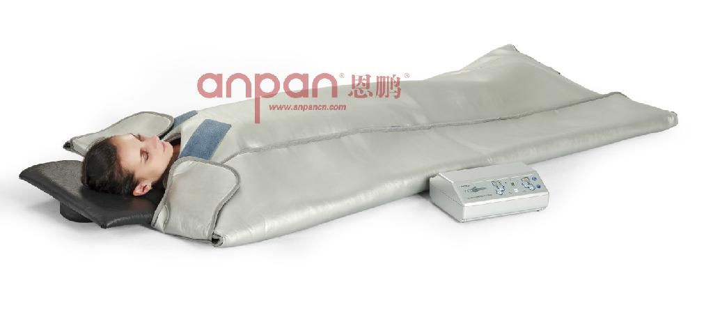 Far Infrared Ray Slimming Blanket PH-2BIII 2