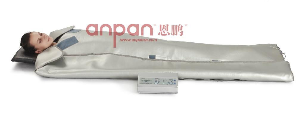 Far Infrared Ray Slimming Blanket PH-2BIII 3