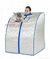 Infrafed shaping Portable sauna(ANP-329 Anpan)  1