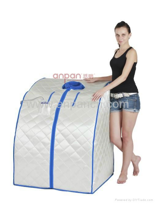 Infrafed shaping Portable sauna(ANP-329 Anpan)  2