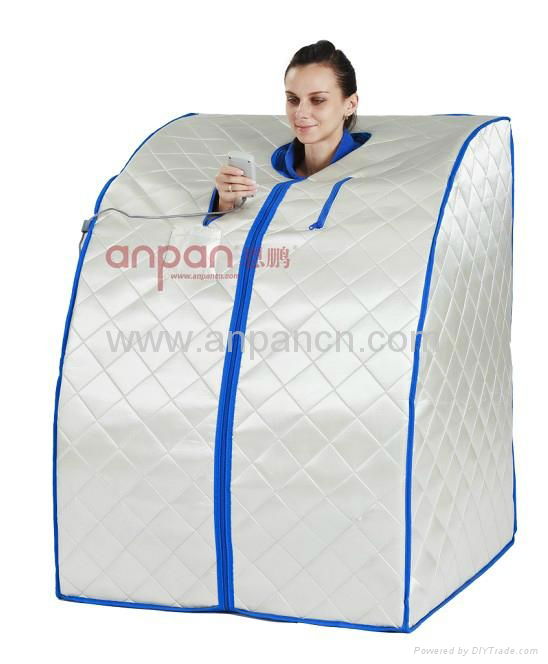 Infrafed shaping Portable sauna(ANP-329 Anpan)  3