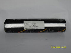 Sikaflex-221  Black