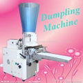 Fashion style dumpling forming machine with convinient design thought 