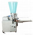 Fashion style dumpling forming machine with convinient design thought  2