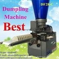 Automatic dumpling machine