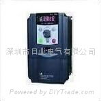 SUNYE Crane special inverter