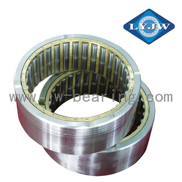four-point contact ball slewing bearing 3