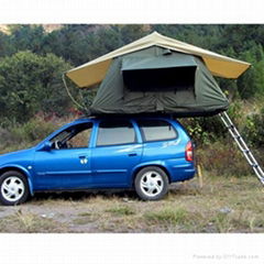 Roof Top Tent