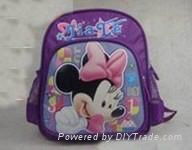 school bag