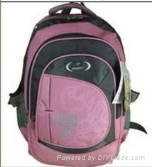 school bag