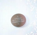 供应环保锂锰CR2032电池 3