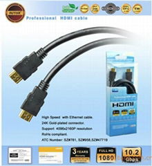 HDMI CABLE