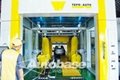 TEPO-AUTO Tunnel car wash machine 4