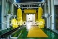 TEPO-AUTO Tunnel car wash machine 5