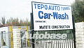 TEPO-AUTO Tunnel car wash 1