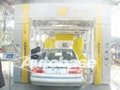 TEPO-AUTO Tunnel car wash 5